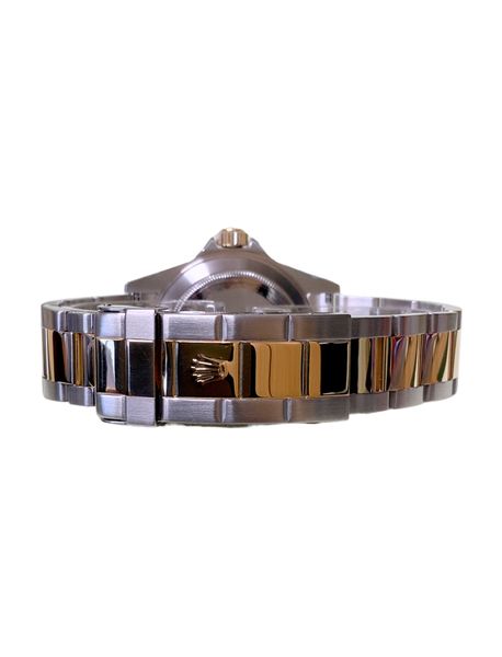 Rolex Submariner 16613